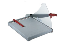 PREMIER, Premium, 36 in Cutting Lg, Guillotine Countertop Paper Cutters -  36WD04