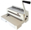 HOP Electric Letter Comb Binder TCC210EPB