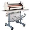 Tamerica Tashin Mobile Laminator Workstation and Cart LWS-1