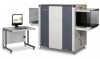 SCANNA Large Conveyor X-Ray Scanner RapiScan 620XR