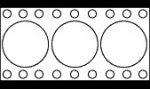 Staplex TBS-1 Tabster and Wafer Applicator 1 Inch Translucent Tabs W/ or W/O Perforation