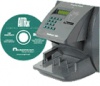 Acroprint ATRx Biometric 1000 Single (50) Time and Attendance Automated Software