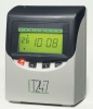 Widmer T24-7 Totalizing Payroll Time Recorder - FREE SHIPPING!