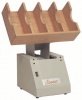Lassco LJ-6  Multi-Bin (4 Bin) Table Top Jogger - FREE SHIPPING!