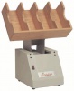 Lassco LJ-6  Multi-Bin (4 Bin) Table Top Jogger