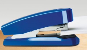 Dahle, Executive Flat-Clinch Stapler