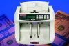 Semacon S-1400 Bank Grade Currency Counter