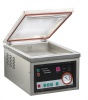 ERC Semi Round Currency Vacuum Sealer DZ-260-O Currency