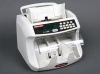 Semacon S-1425 Bank Grade High Speed Currency Counter with UV/MG Counterfeit Detection