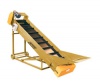 Bilt-Rite Inclined Cleated Belt Conveyor CL-300