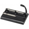 Martin Yale 32-Sheet Lever Action 3 Hole Punch, Adjustable for 2 to 7 Punch Heads, 13/32 Inch Hole Diameter Power Punch 5340B