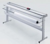 NEOLT  59 inch Paper Trimmer with Stand and Catch Tray T150S