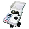 Semacon S-120 Portable Electric Coin Counter w/ Batching/ Packaging/ Offsorter