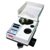Semacon S-120 Portable Electric Coin Counter w/ Batching/ Packaging/ Offsorter - FREE SHIPPING!