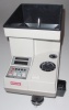 Semacon S-140  Electric Coin Counter w/ Batching/ Packaging/ Offsorter/ XL Hopper