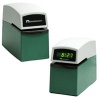 Acroprint ET Time and Date Document Control Stamp With Upper and Lower Die Plates