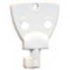 Acroprint Keys for ES1000 Electronic Time Recorder