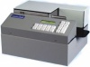 Shear Tech LE-5950-DT Check Time and Dater with Dual Printing Head (LE-5950-DT)