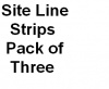 SteelTrak Sight Line Strips 69117