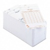 WEEKLY & BI-WEEKLY TIME/JOB CARDS - Acroprint Weekly and Bi-Weekly Time/Job Cards