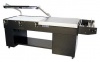 SHRINKWRAP MACHINE - Preferred Pack Mid Volume Hot Knife Shrinkwrap L-Sealer PP3050-HK