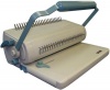 DocuGem 9603 Manual Comb Binding Machine