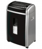 Fellowes B-081MC Micro-Cut Paper Shredder w/ 3/32