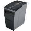 Fellowes P-48C Cross Cut 8 Sheet Paper Shredder (0.15