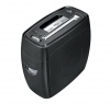 Fellowes PS-12Cs Compact Cross Cut Paper Shredder (5/32