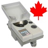 Ribao CS-10 Coin Counter for CANADIAN Coins.