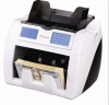 Carnation CR2 Cash Counter w/ Touchscreen and Triple Counterfeit Detection UV/MG/IR