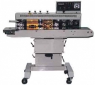 CONTINUOUS BAND SEALER- Preferred Pack PP-1100 Continuous Band Sealing Machine