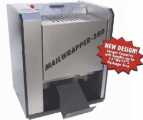 Mail Bagger | Preferred Pack MailWrapper PP- 280 Mail Bagging Magazine Wrapping Packaging and Sealing Machine