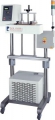 INDUCTION SEALER-Preferred Pack IS-2000F WATERLESS Foil Cap Induction Sealing Machine