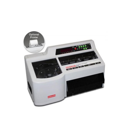 refurbished Coin sorter CS-600B