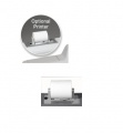 Semacon TP-2080 Thermal Printer for Currency Discriminators & Coin Sorters - FREE SHIPPING!