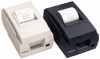 SHARK Mixed Bill Counter -Accessory Thermal Printer in Black with interface cable