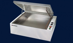 AVC Chamber Vacuum Sealer from AmeriVacS