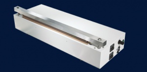 AVC Chamber Vacuum Sealer from AmeriVacS