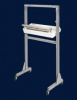 VACUUM SEALER ACCESSORY - AmerivacS Vacuum Sealer STAND for AVS, AVN and AVP Model Vacuum Machine