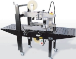 CT-50-SS Light Duty Semi Automatic Stainless Steel Carton Sealer