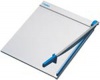 DISCONTINUED - Dahle 124  24 Inch Cutting Length Professional Guillotine Paper Cutter with Wood Base