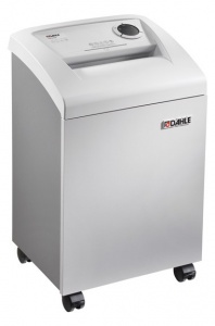 MBM Destroyit 4002 Cross Cut Paper Shredder with Auto Oiler Level 3/P- -  DSH0393O