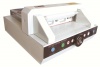 ERC 3203E 12.5 Inch 200 Sheet Light Duty Automatic Tabletop Guillotine Electric Paper Cutter