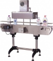 SHRINK BANDING TUNNEL - Preferred Pack PM-BS3 Automatic Shrink Banding Tunnel