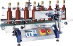 LABELING MACHINE -  ELF-50 Table-Top Wrap Around Labeler