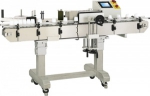 WRAP AROUND LABELER -  PL-501 Wrap Around Labeling Machine