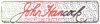 Widmer - Extra Signature on Signature Plate an RS-S Check Signers - (XSIG)