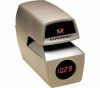 RapidPrint ARL-E Date and Time Stamp Machine with Digital Clock