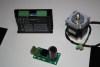Replacement MicroStepping Driver and Motor Kit for 450EP Electric Paper Cutter